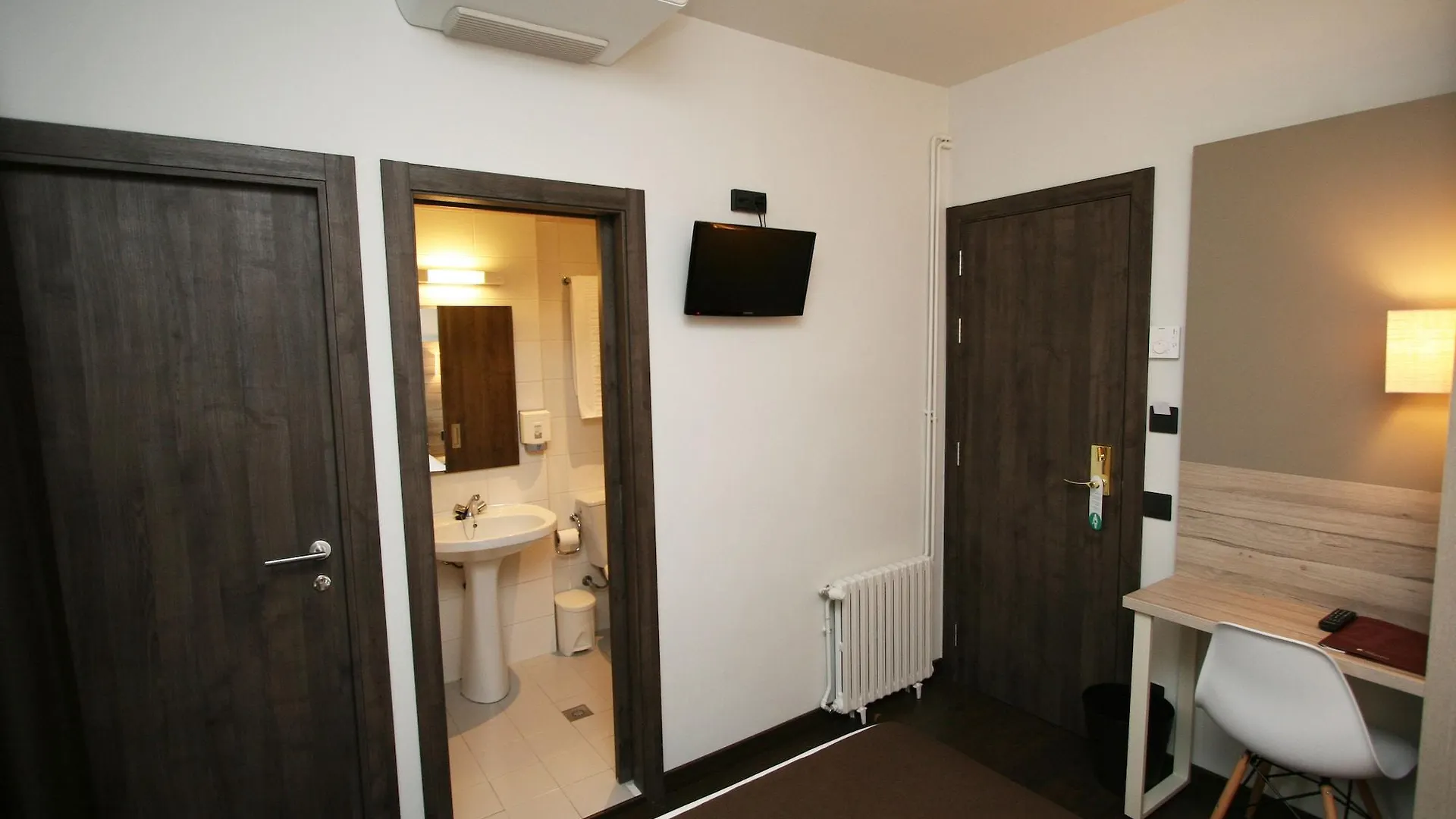 Hotel Pyrenees Andorra la Vella
