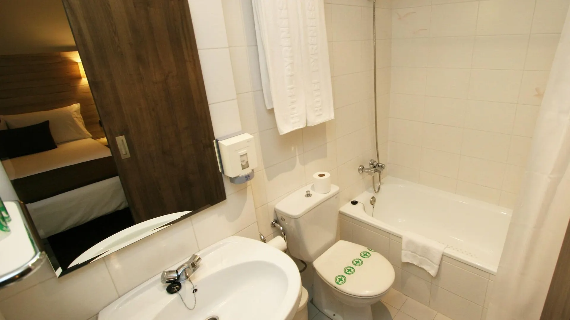 Hotel Pyrénées Andorre-la-Vieille Andorre