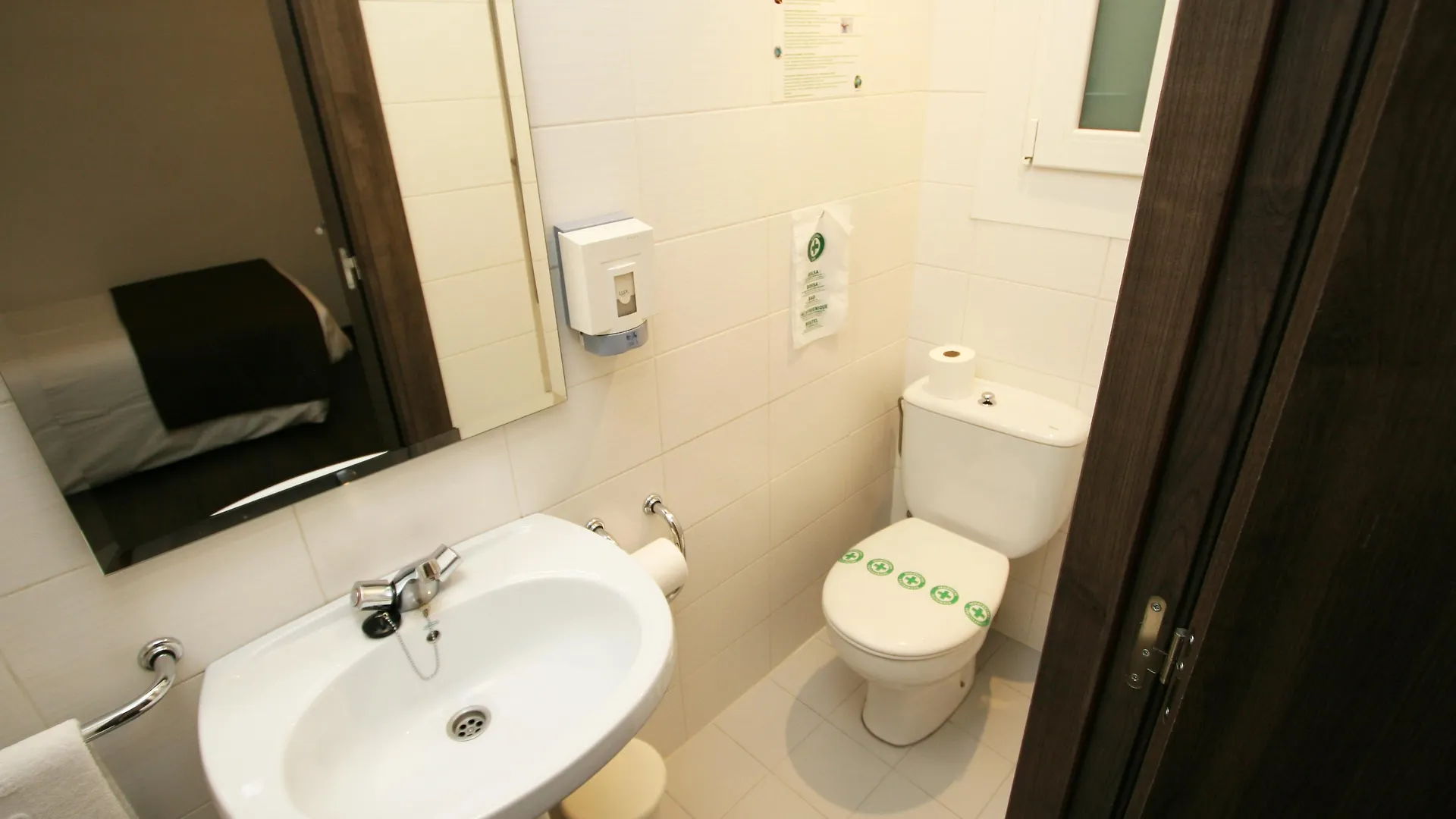 Hotel Pyrénées Andorre-la-Vieille