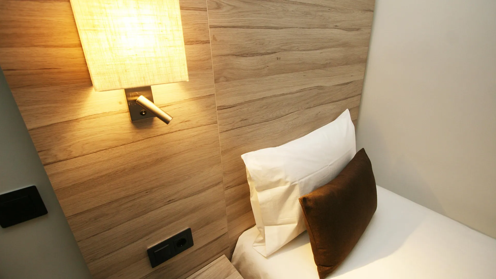 Hotel Pyrénées Andorre-la-Vieille