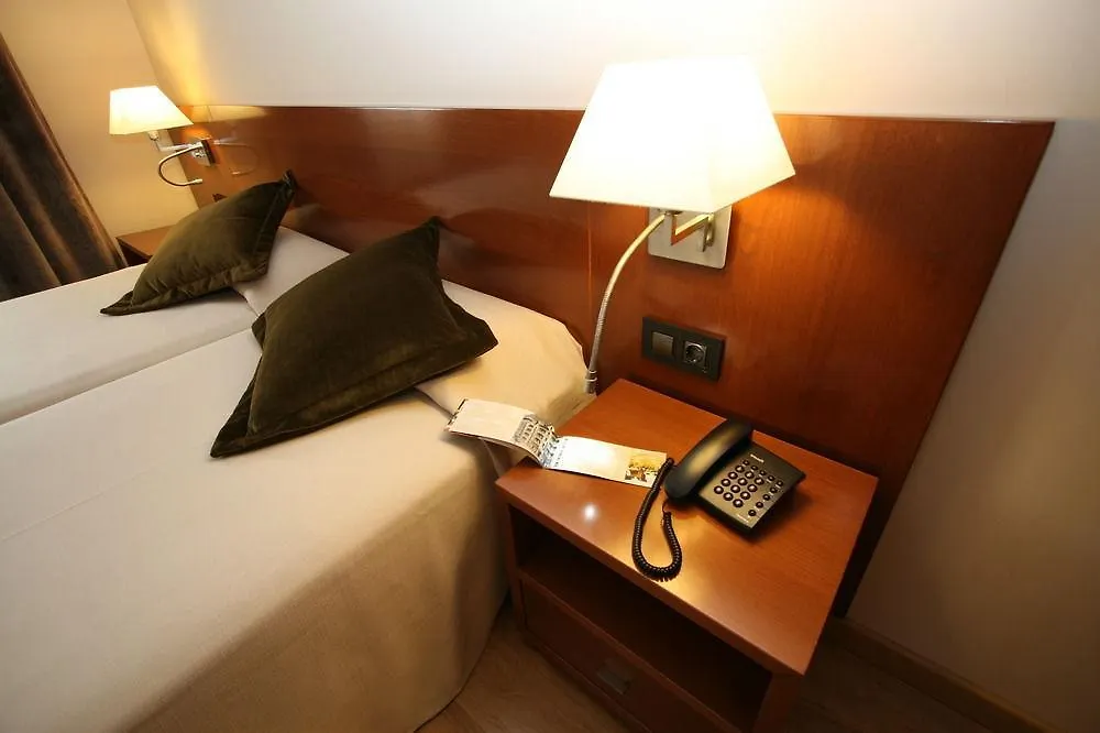 ***  Hotel Pyrénées Andorre-la-Vieille Andorre