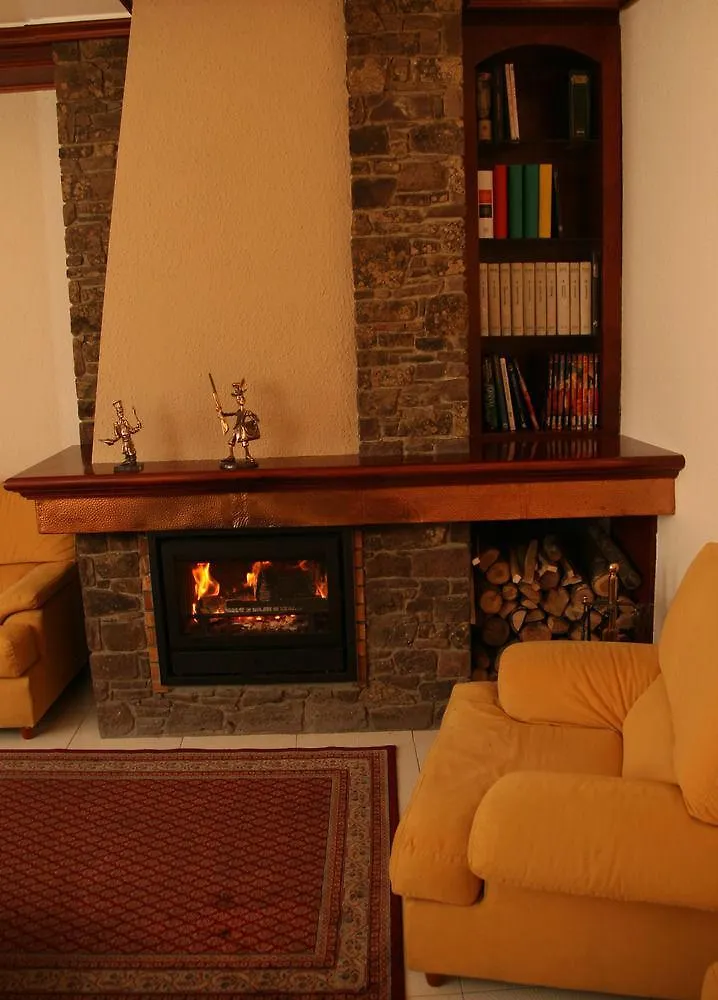 Hotel Pyrénées Andorre-la-Vieille