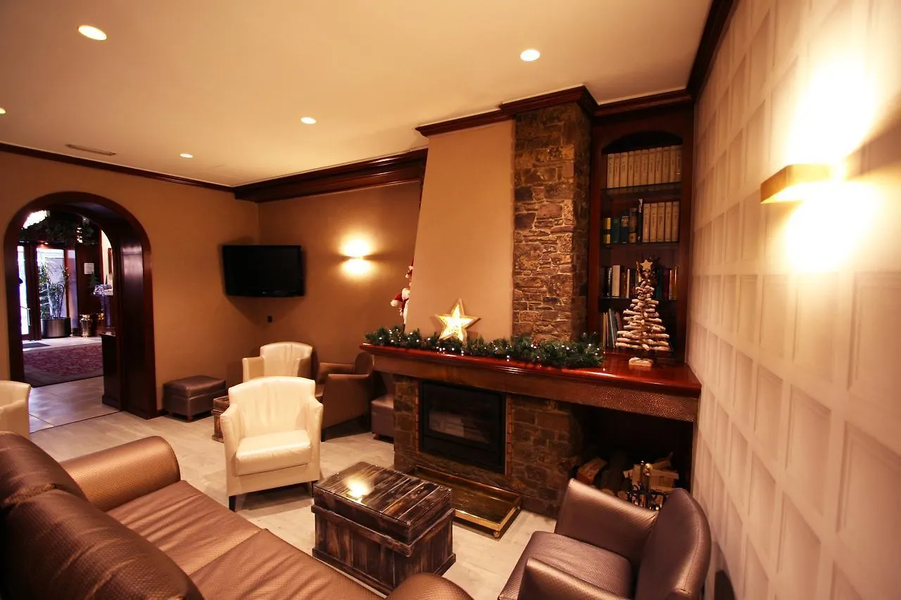 ***  Hotel Pyrénées Andorre-la-Vieille Andorre