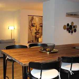  Appartement Maison Drappier Belgique