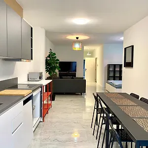  Appartement Isabel Belgique