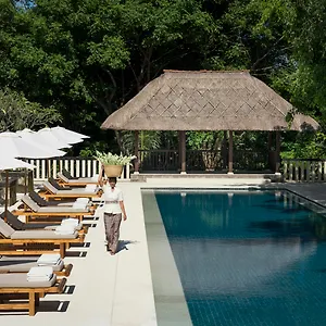 Resort Revivo Wellness Nusa Dua Bali