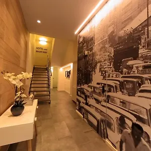 3* Hotel Marfany