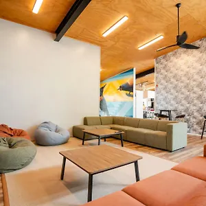 Haka House , Rotorua Neuseeland