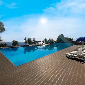  Camping Il Pampaleone Glamping And Italie