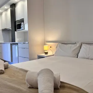 Outdoor - Spot Apartment