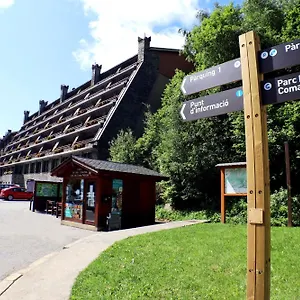 Hotell Yomo Patagonia