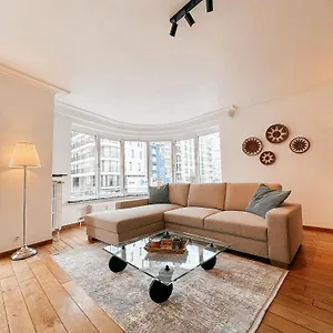  Appartement Montfleuri Belgique