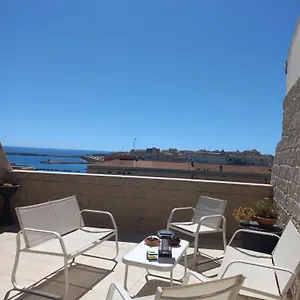  Appartement Seavibes Italie