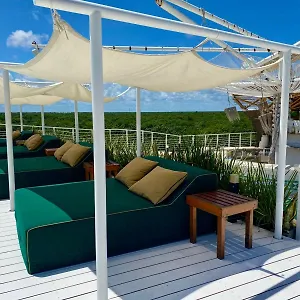 Siente Hotel Tulum