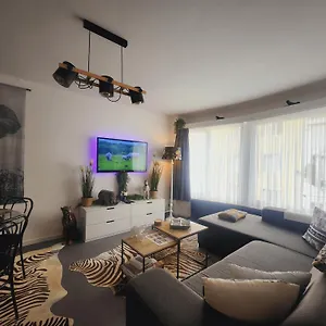  Appartement La Petite Savane Belgique