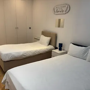 Comfortable - Cosy - Budget In Center 2*, Londra Regno Unito