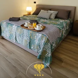  Appartement Keope Urban Italie