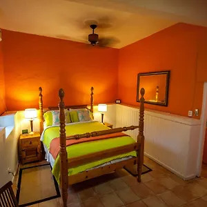 Inn St. John