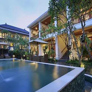 Guest house Tebesaya By Pramana