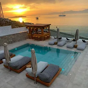 Apiro Mykonos 4*, Mykonos Town Griechenland