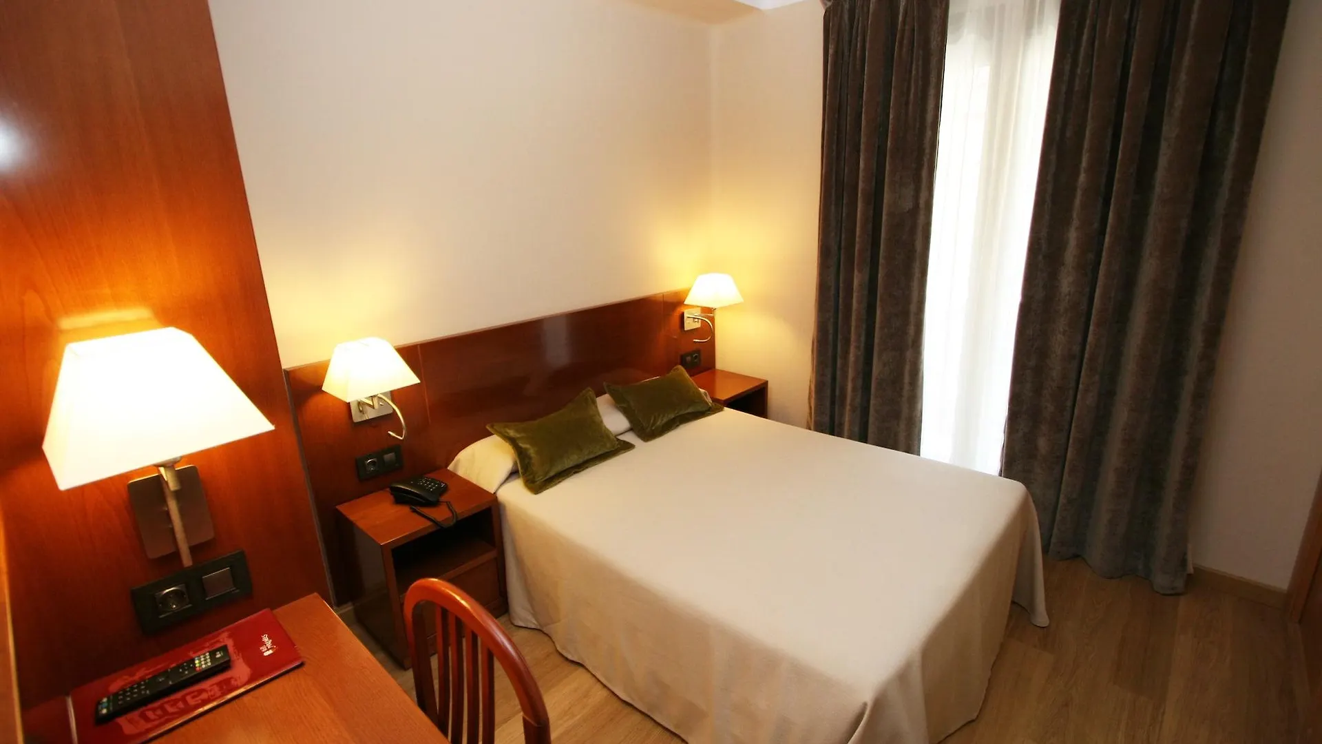 Hotel Pyrenees Andorra la Vella Andorra