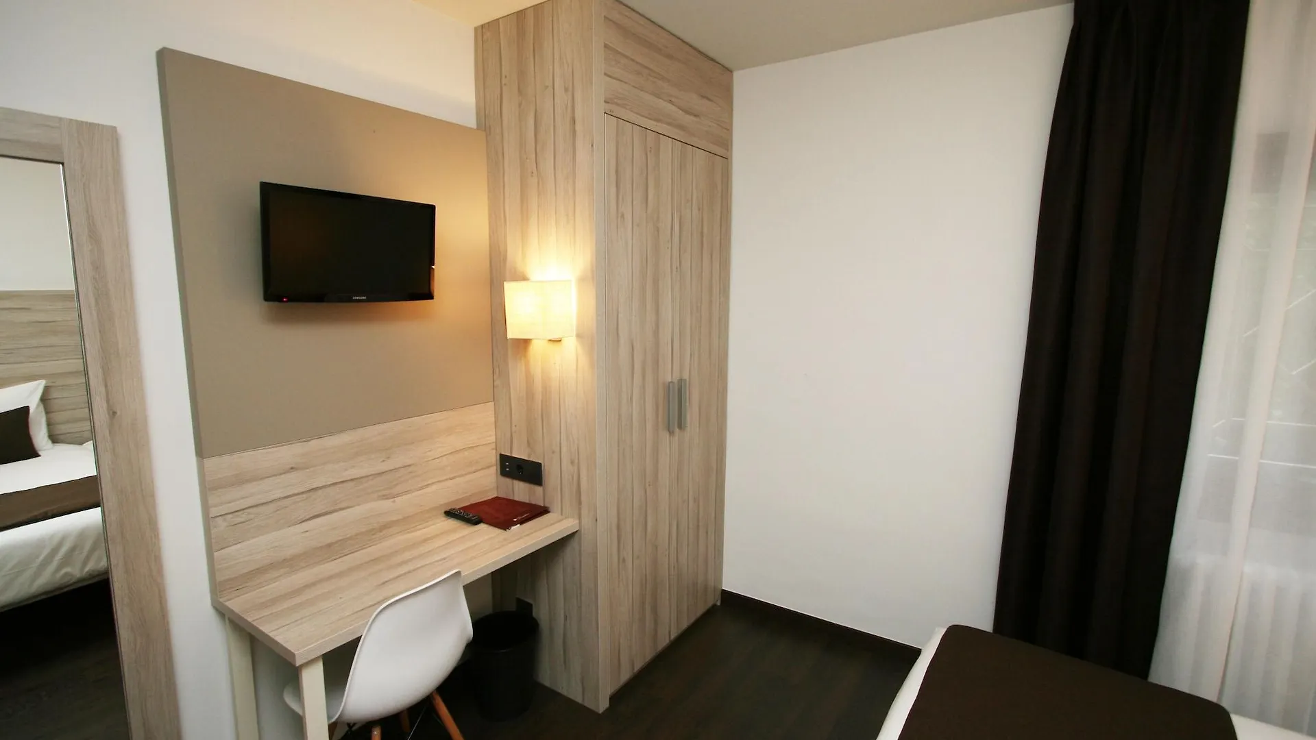 Hotel Pyrenees Andorra la Vella