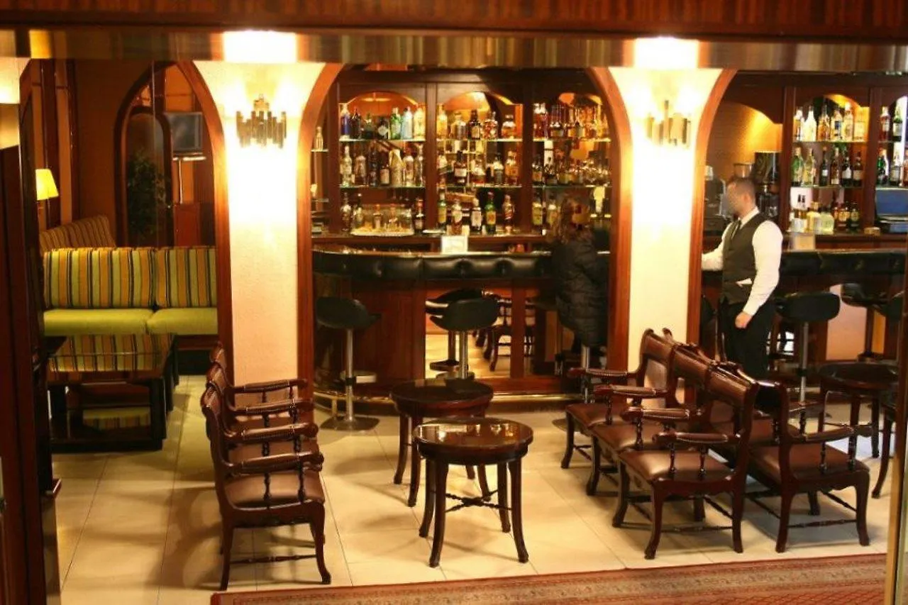 Hotel Pyrenees Andorra la Vella