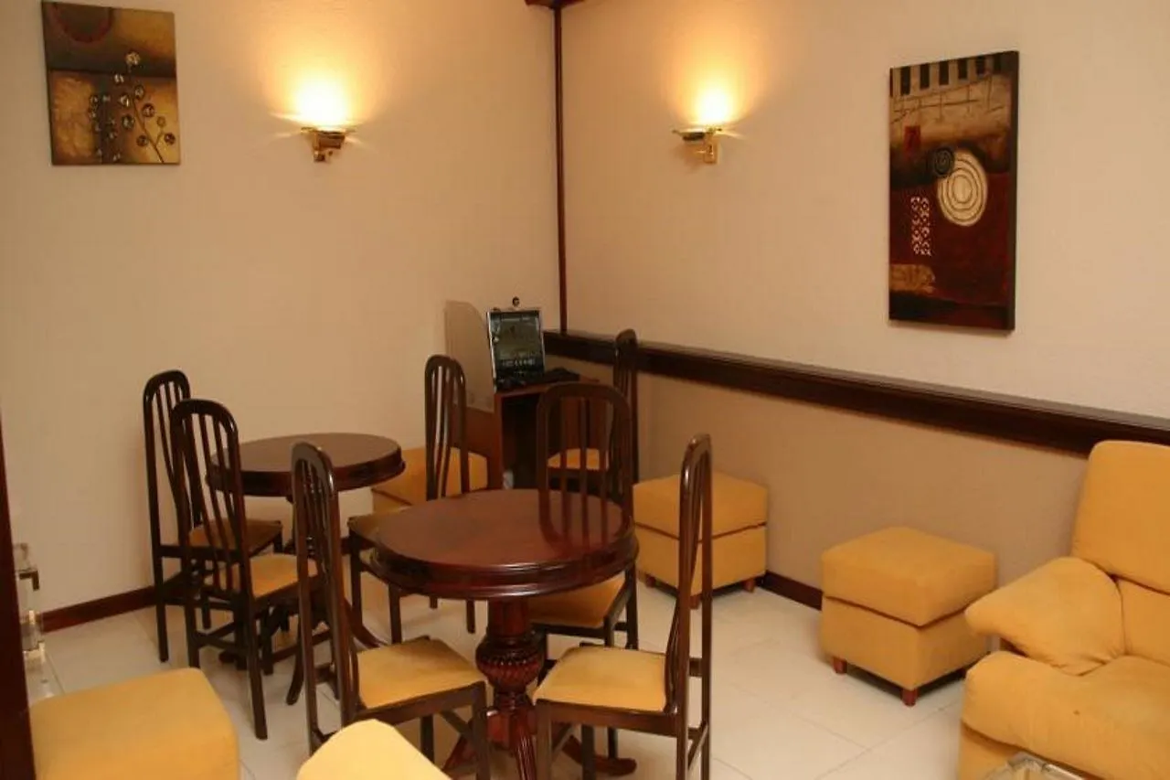 ***  Hotel Pyrenees Andorra la Vella Andorra